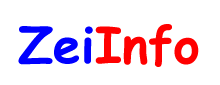 ZeiInfo