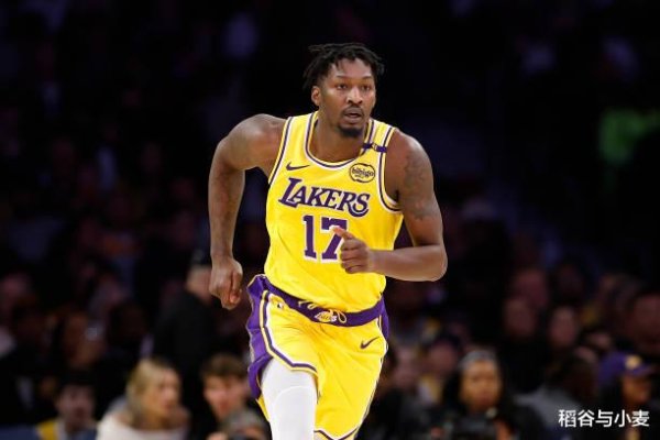 Lakers đang gặp rắc rối! Rockets có thể cung cấp một hợp đồng cao hơn ngoại lệ của tầng lớp trung lưu cho vị tướng tiền đạo không?