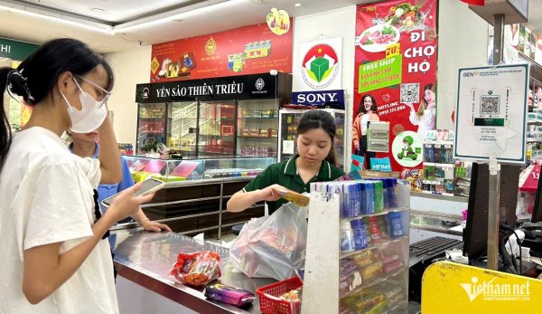 Các doanh nghiệp nhỏ để tự báo cáo thu nhập như chính sách thuế của Việt Nam