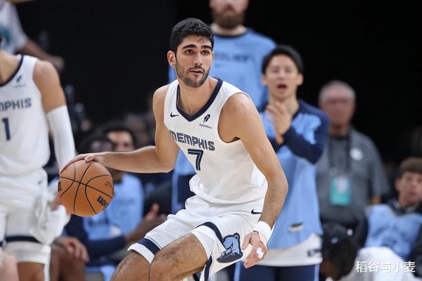 Grizzlies đã cung cấp các tríc
