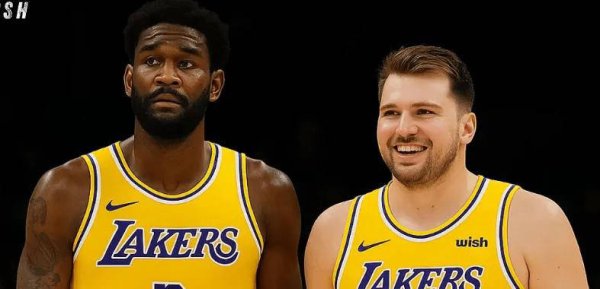 Lakers ký Ayton và vị trí của 