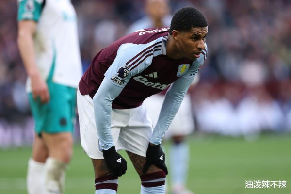 Tự nuông chiều? Rashford chưa 