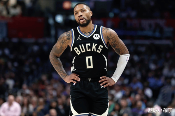 Lillard có khả năng đi đâu sau