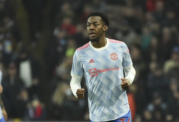 Manchester United đã kiếm được