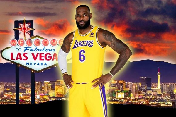 James gia nhập lực lượng với t