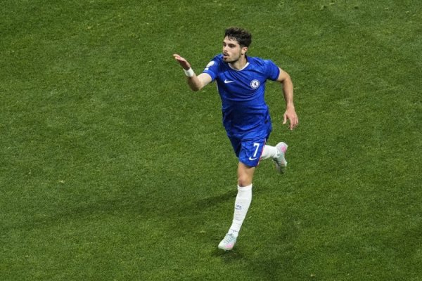 Câu lạc bộ World Cup này bắt g