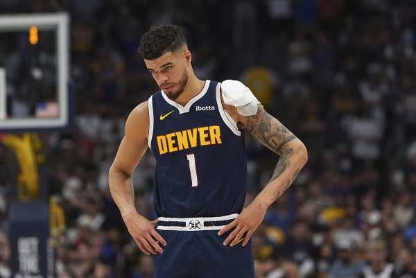 Porter Jr .: Quản lý Nuggets đ