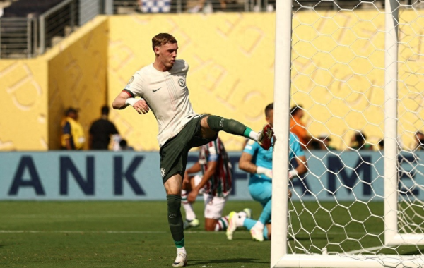 Câu lạc bộ World Cup: Đồng đội