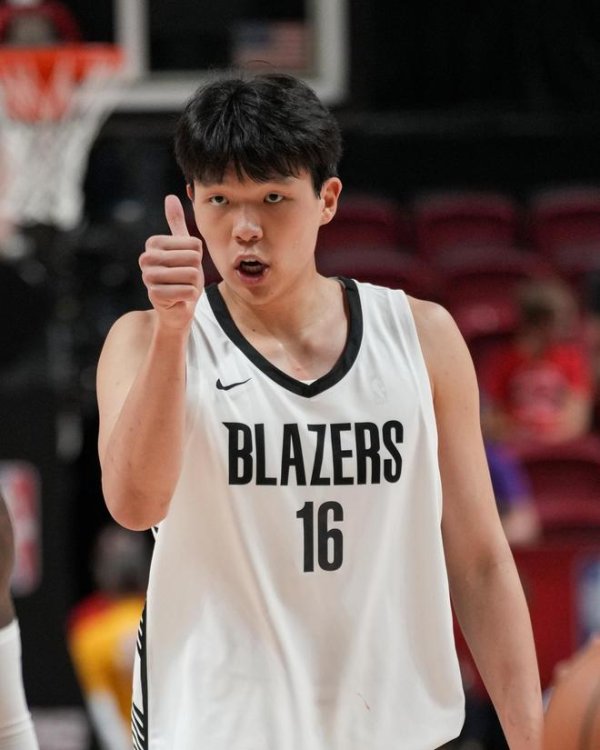 Duan Ran: Yang Hansen cho thấy