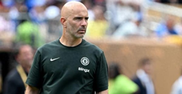 Chelsea hầu hết muốn gửi hai n