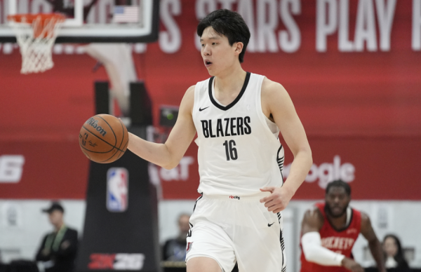 Yang Hansen đạt 8+8+5+3 mũ: Nh