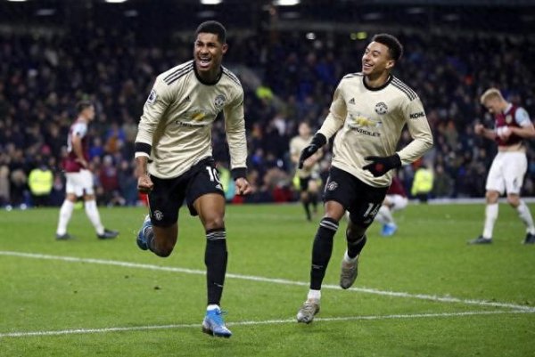 Mannwan: Nếu Rashford chuyển s