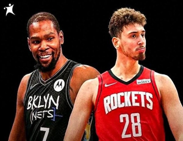 Sự kết hợp giữa Durant và Shin