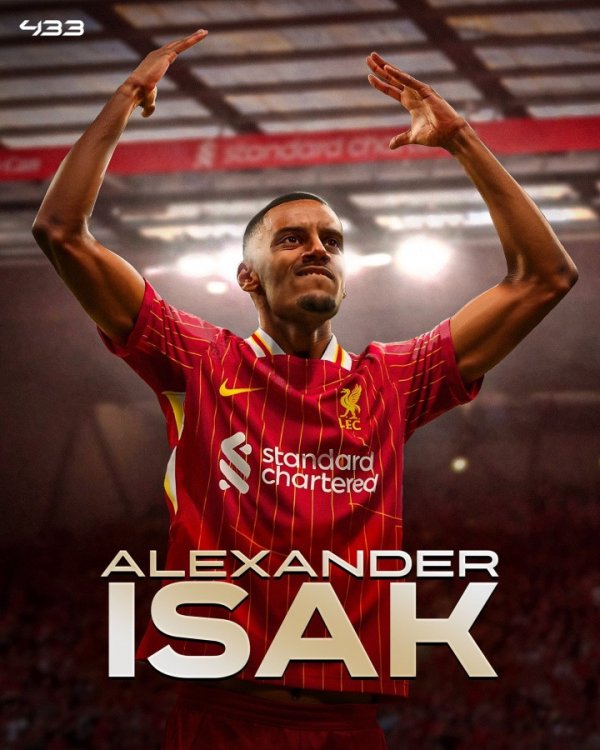Hoàn toàn điên rồ Liverpool đã