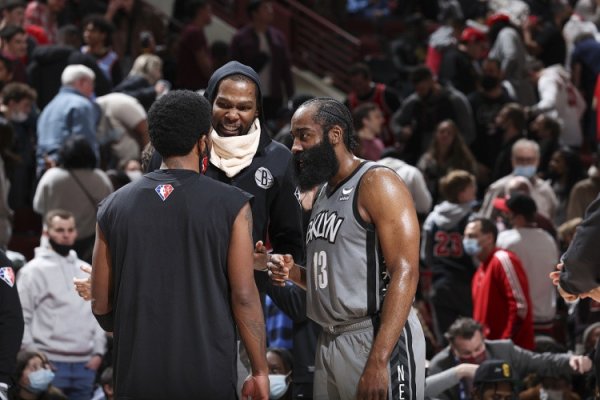 Irving: Tôi hy vọng tôi có thể